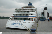 Europa in Antwerpen - ©Marc Peeters