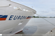 Europa in Antwerpen - ©Sebastiaan Peeters