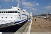 Explorer in Antwerpen - ©Sebastiaan Peeters