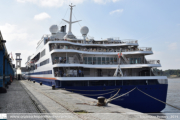 Explorer in Antwerpen - ©Sebastiaan Peeters