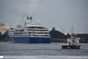 Explorer in Antwerpen - ©Sebastiaan Peeters