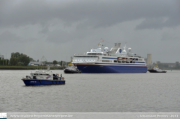 Explorer in Antwerpen - ©Sebastiaan Peeters