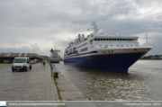 Explorer in Antwerpen - ©Sebastiaan Peeters