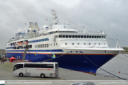 Explorer in Antwerpen - ©Sebastiaan Peeters