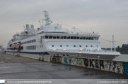 Explorer in Antwerpen - ©Sebastiaan Peeters