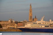 Explorer in Antwerpen - ©Sebastiaan Peeters