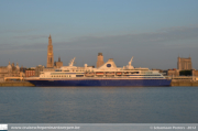 Explorer in Antwerpen - ©Sebastiaan Peeters