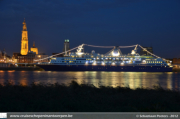 Explorer in Antwerpen - ©Sebastiaan Peeters