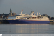 Explorer in Antwerpen - ©Sebastiaan Peeters