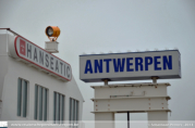 Hanseatic in Antwerpen - ©Sebastiaan Peeters