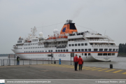 Hanseatic in Antwerpen - ©Sebastiaan Peeters