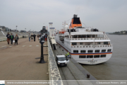 Hanseatic in Antwerpen - ©Sebastiaan Peeters