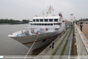 Hanseatic in Antwerpen - ©Sebastiaan Peeters