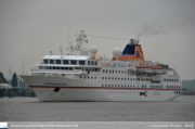 Hanseatic in Antwerpen - ©Sebastiaan Peeters