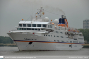 Hanseatic in Antwerpen - ©Sebastiaan Peeters