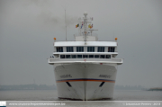 Hanseatic in Antwerpen - ©Sebastiaan Peeters