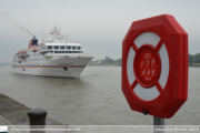 Hanseatic in Antwerpen - ©Sebastiaan Peeters