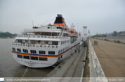 Hanseatic in Antwerpen - ©Sebastiaan Peeters