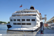 Hanseatic in Antwerpen - ©Sebastiaan Peeters