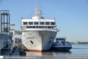 Hanseatic in Antwerpen - ©Sebastiaan Peeters