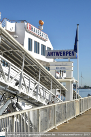 Hanseatic in Antwerpen - ©Sebastiaan Peeters