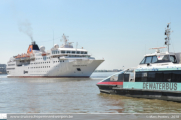 Hanseatic in Antwerpen - ©Marc Peeters