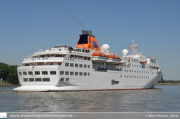 Hanseatic in Antwerpen - ©Marc Peeters