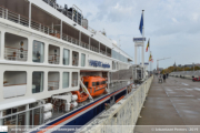 HANSEATIC Inspiration in Antwerpen - ©Sebastiaan Peeters