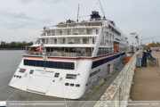 HANSEATIC Inspiration in Antwerpen - ©Sebastiaan Peeters