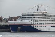 HANSEATIC Inspiration in Antwerpen - ©Sebastiaan Peeters