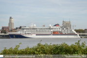 HANSEATIC Inspiration in Antwerpen - ©Sebastiaan Peeters