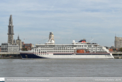 HANSEATIC Inspiration in Antwerpen - ©Sebastiaan Peeters