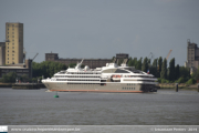 L'Austral in Antwerpen - ©Sebastiaan Peeters