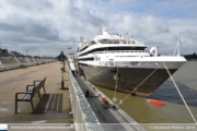 L'Austral in Antwerpen - ©Sebastiaan Peeters