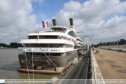 L'Austral in Antwerpen - ©Sebastiaan Peeters