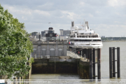 L'Austral in Antwerpen - ©Sebastiaan Peeters