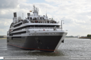 L'Austral in Antwerpen - ©Sebastiaan Peeters