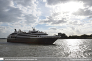 L'Austral in Antwerpen - ©Sebastiaan Peeters