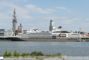 Le Boréal in Antwerpen - ©Sebastiaan Peeters