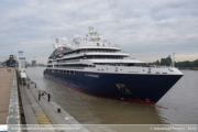 Le Lapérouse in Antwerpen - ©Sebastiaan Peeters