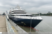 Le Lapérouse in Antwerpen - ©Sebastiaan Peeters