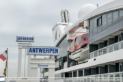 Le Lapérouse in Antwerpen - ©Sebastiaan Peeters