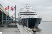 Le Lapérouse in Antwerpen - ©Sebastiaan Peeters