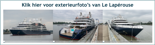 Klik hier voor exterieurfoto’s van Le Lapérouse