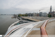 Le Lapérouse in Antwerpen - ©Sebastiaan Peeters