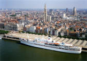 Mermoz in Antwerpen - ©Antwerpen Toerisme & Congres