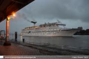 Magellan in Antwerpen - ©Marc Peeters