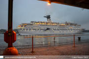 Magellan in Antwerpen - ©Marc Peeters