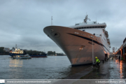 Magellan in Antwerpen - ©Sebastiaan Peeters