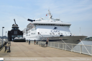 Magellan in Antwerpen - ©Sebastiaan Peeters